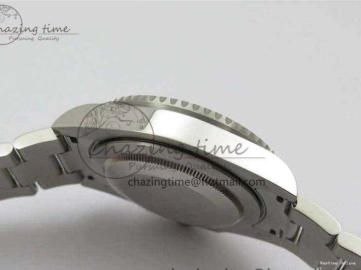 0407 Stylish GMT-Master II 126710 BLRO 904L BP Maker 1:1 Best Edition Black Dial On 904L Oyster Bracelet A3285 (Correct Hand Stack) 2521